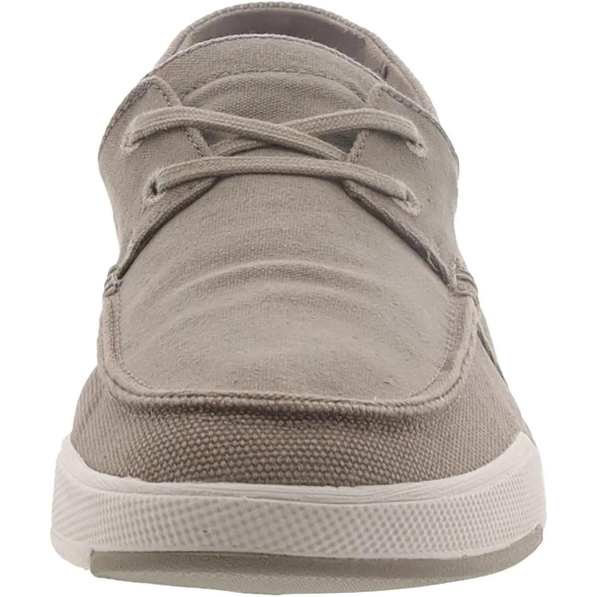 Clarks Mens Step Isle Base Canvas Lifestyle Casual And Fashion Sneakers