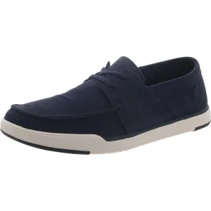 Clarks Mens Step Isle Base Canvas Lifestyle Casual And Fashion Sneakers