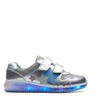 CLARKS SPARK SOLAR F FIT