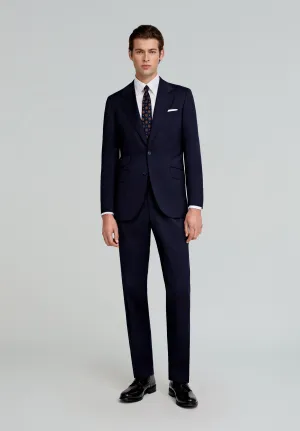 CLASSIC SUIT HALF CANVAS