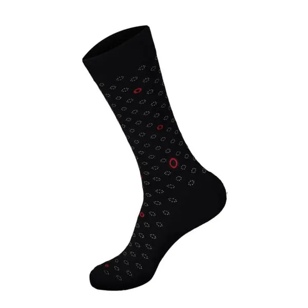 Conscious Step Fight Poverty Socks Multi