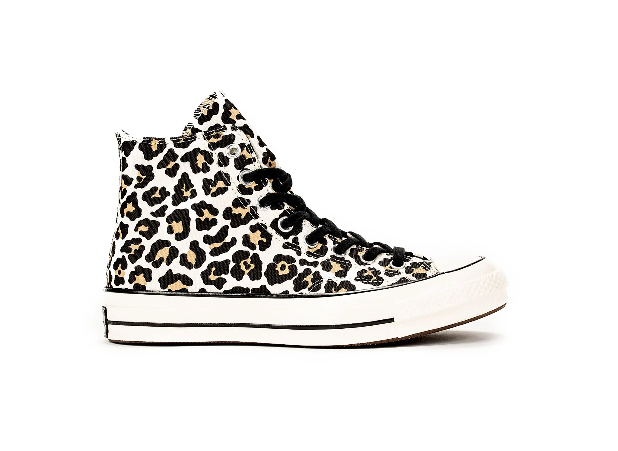 Converse Chuck 70 Hi Leopard