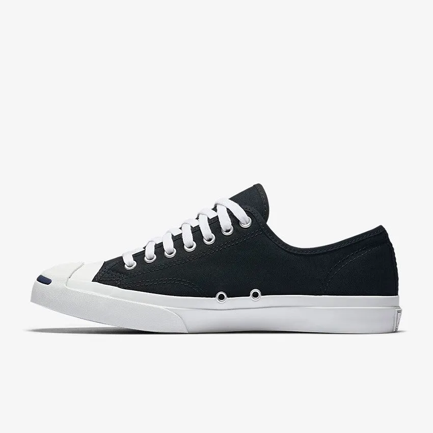 Converse Jack Purcell Ox Low Top Black