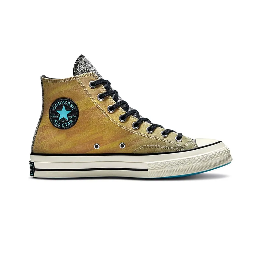 Converse - Unisex Converse x NBA Jam Chuck 70 High Top Shoes (171692C)