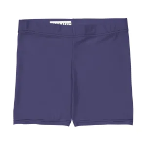 Corn Flower Blue Gym Shorts