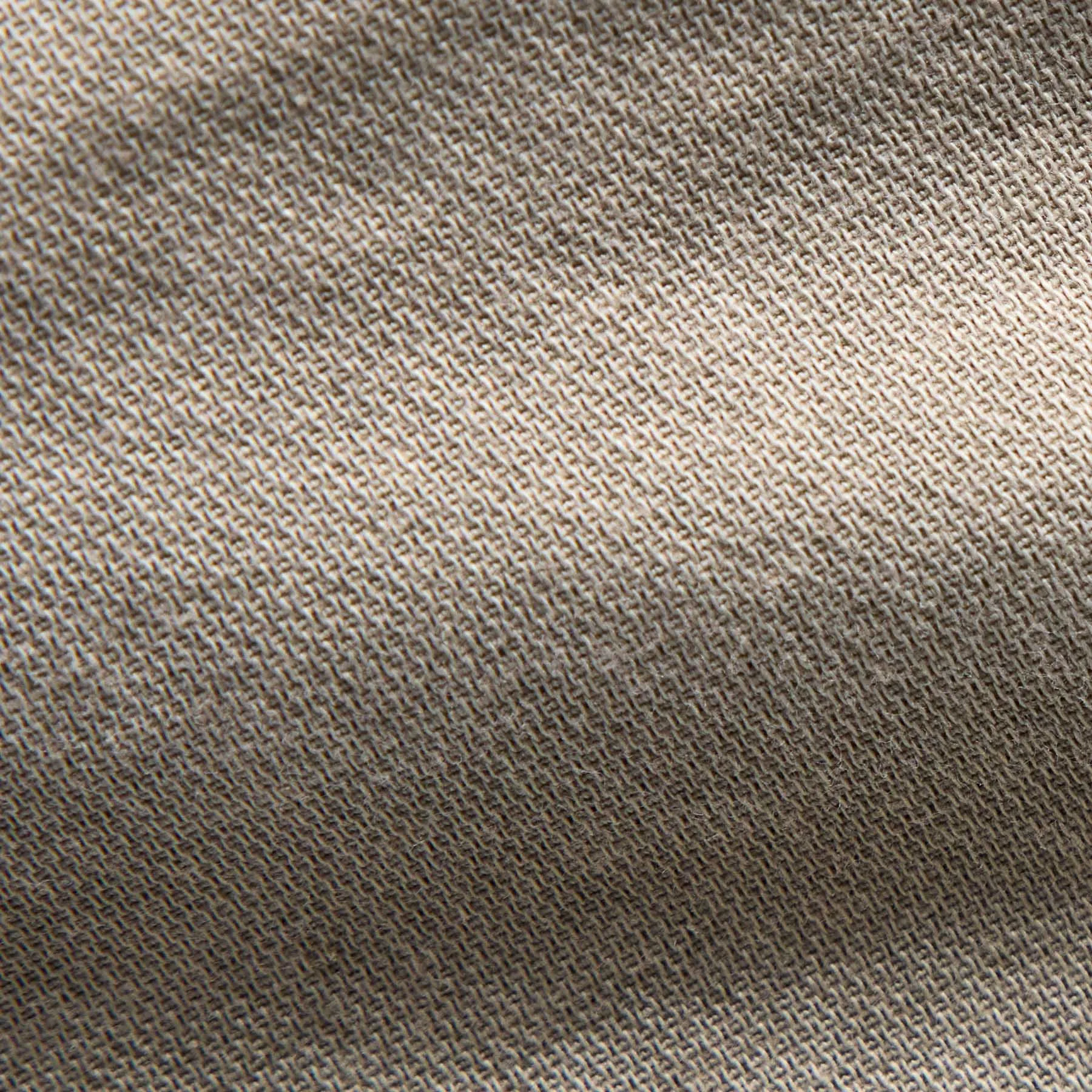 Cotton Linen Short - Mineral Pigment