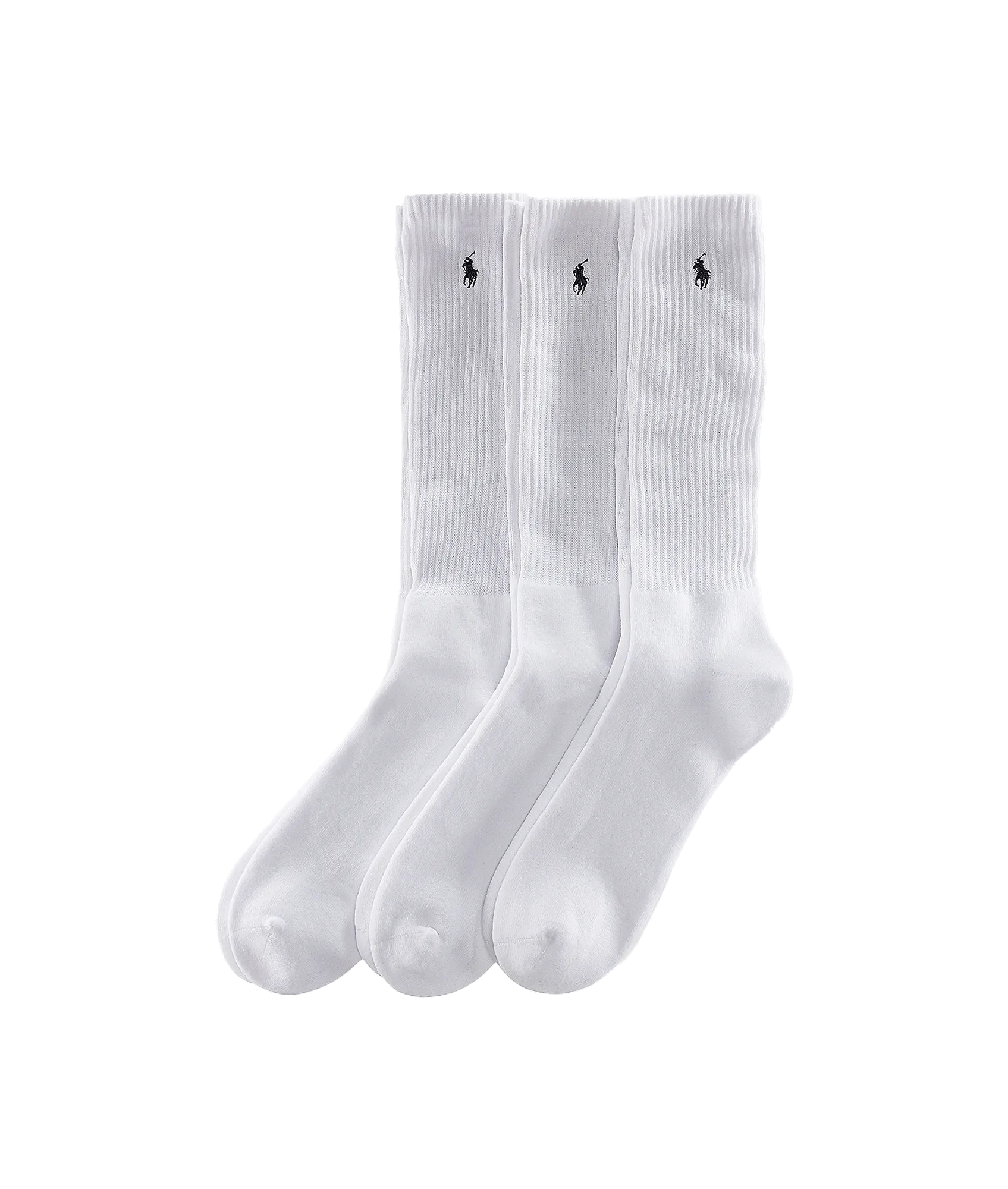 Crew Sock 3-pack - Multi