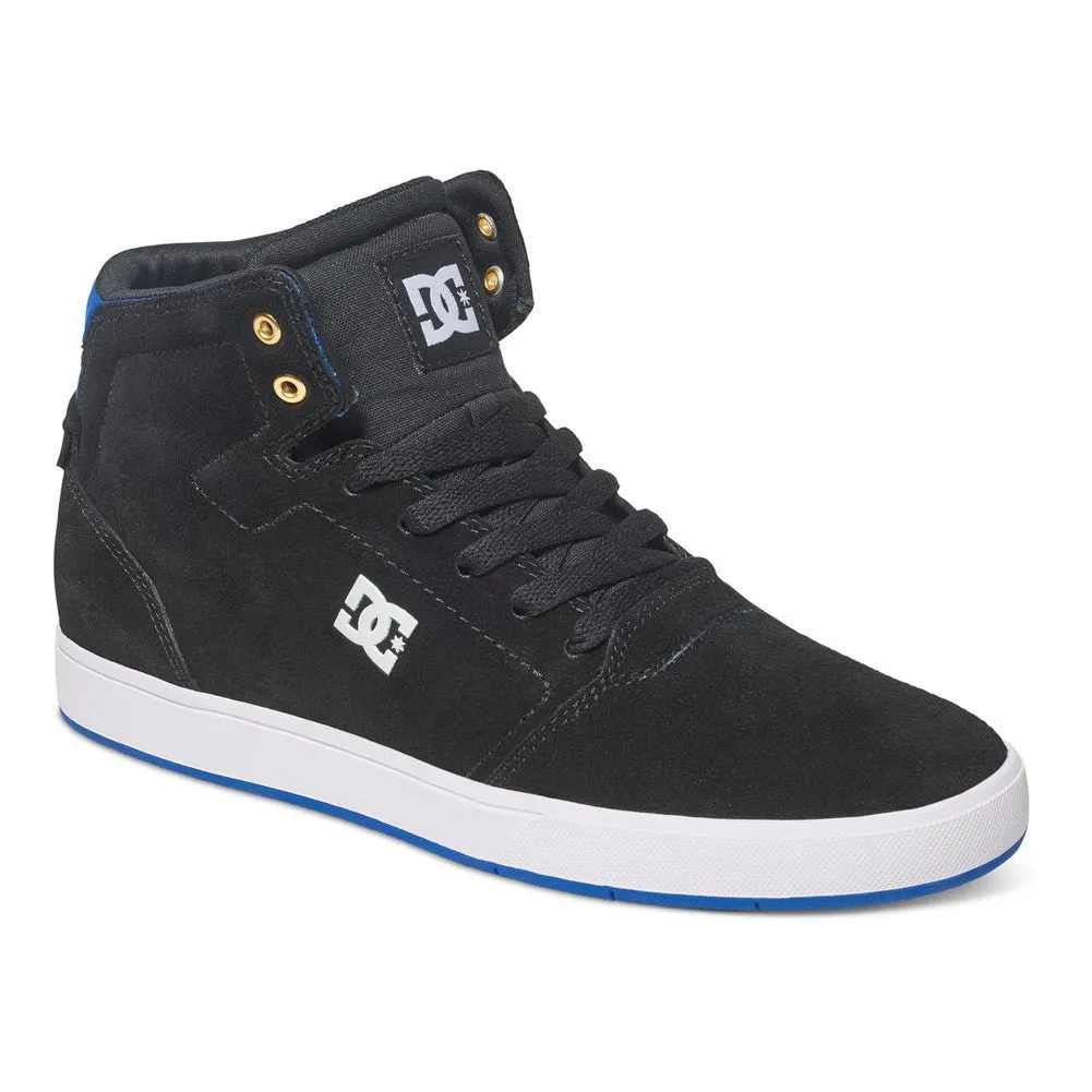 Crisis High Top Sneakers by DC