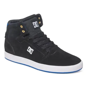 Crisis High Top Sneakers by DC