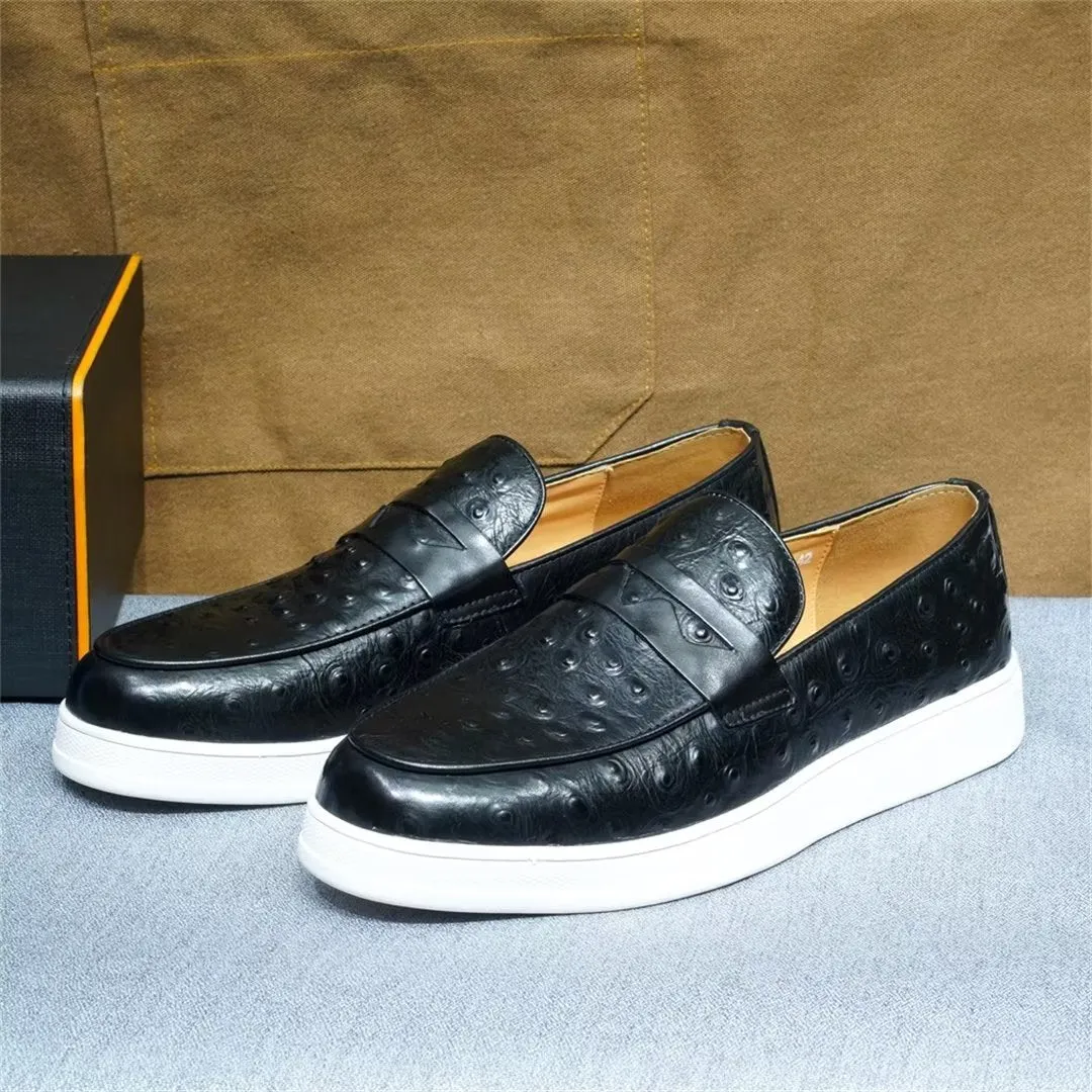 CrocEssence Crocodile Casuals