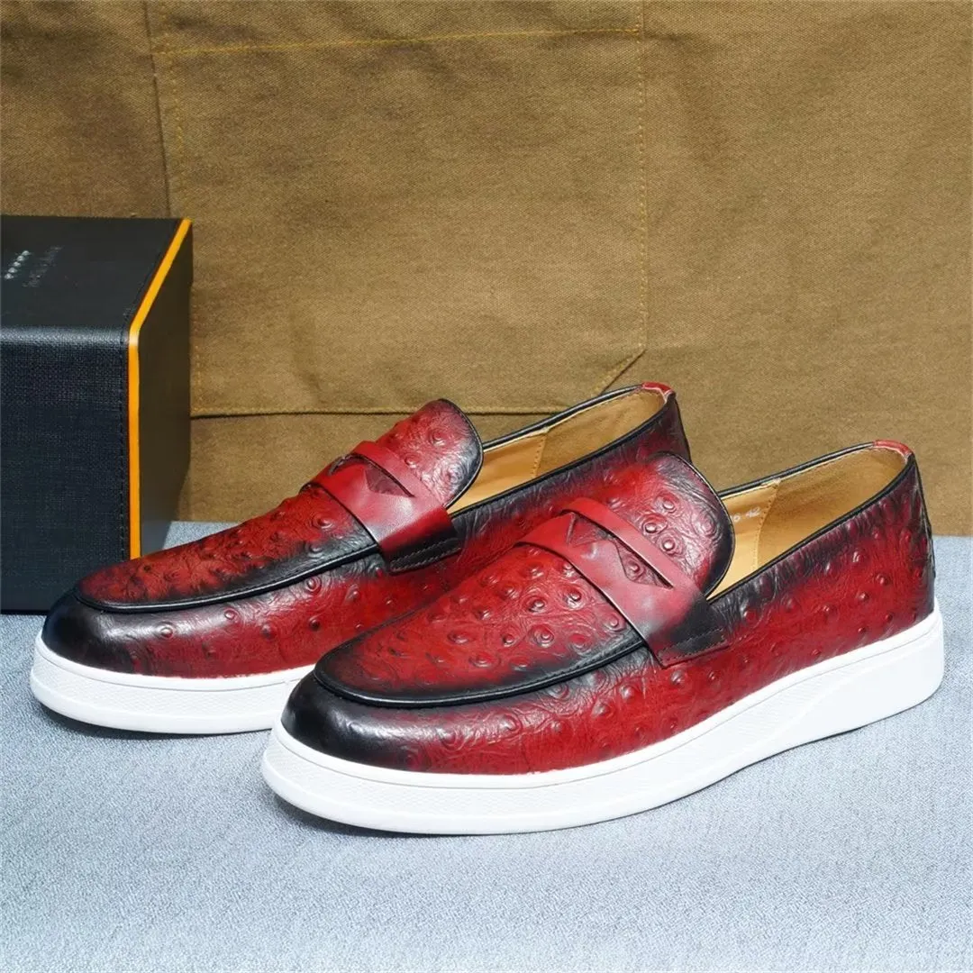 CrocEssence Crocodile Casuals