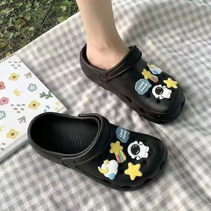 CROCS SPACE - King Stone Brothers and Co™️