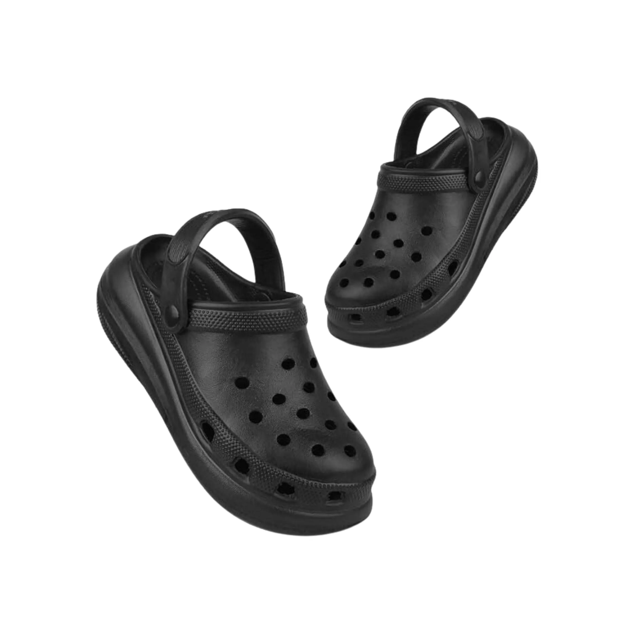 Crocs Unisex-Adult ClassccrushclogClog