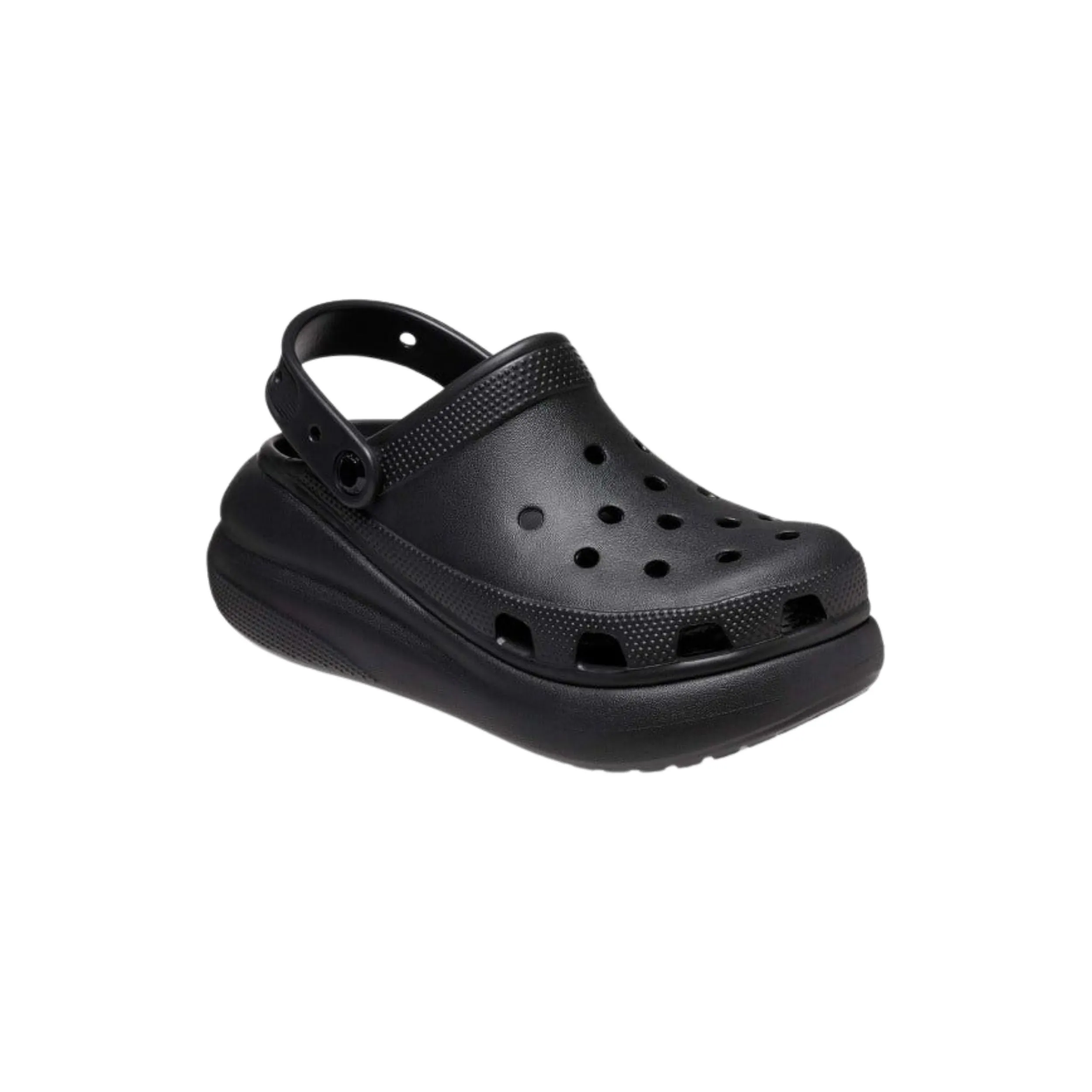 Crocs Unisex-Adult ClassccrushclogClog