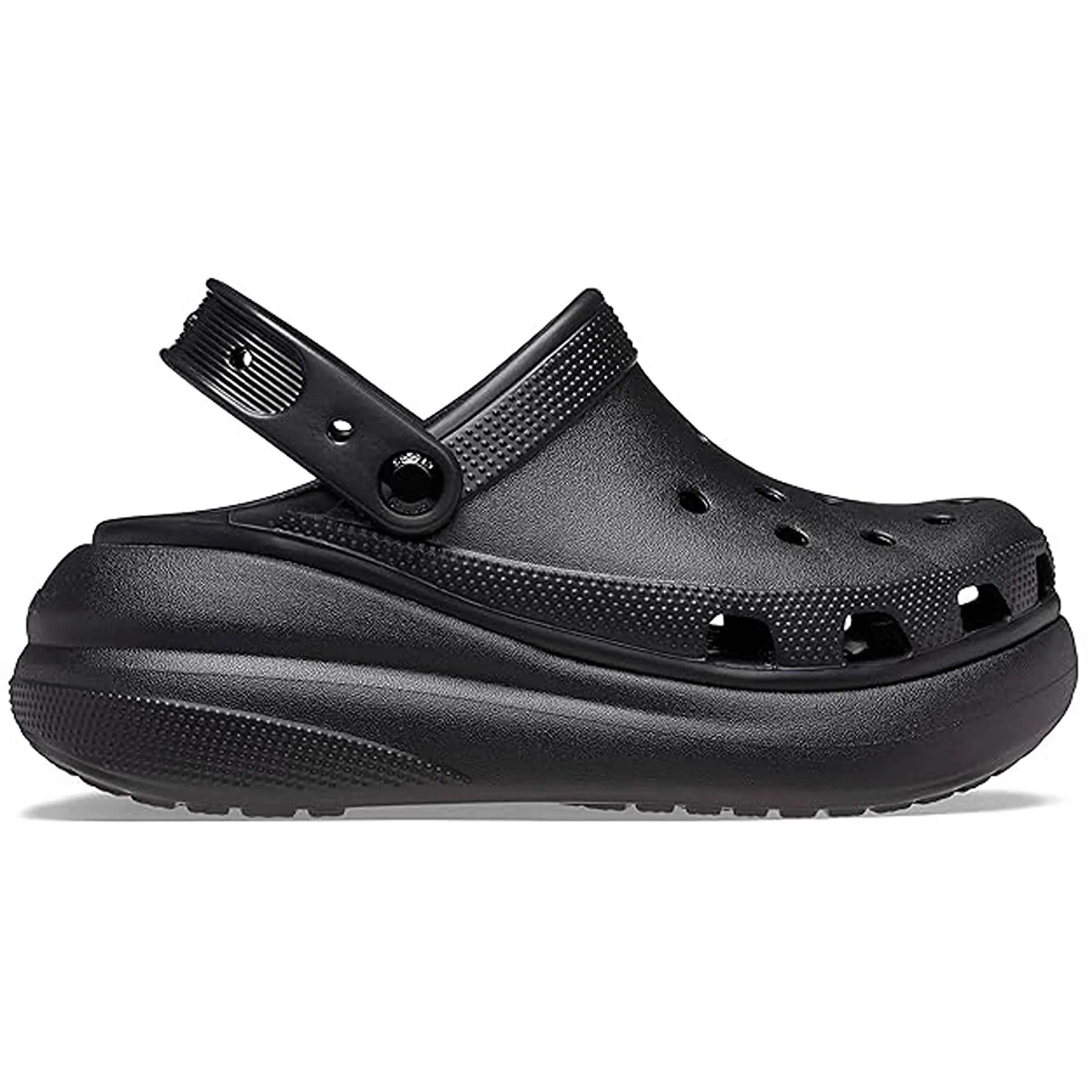 Crocs Unisex-Adult ClassccrushclogClog