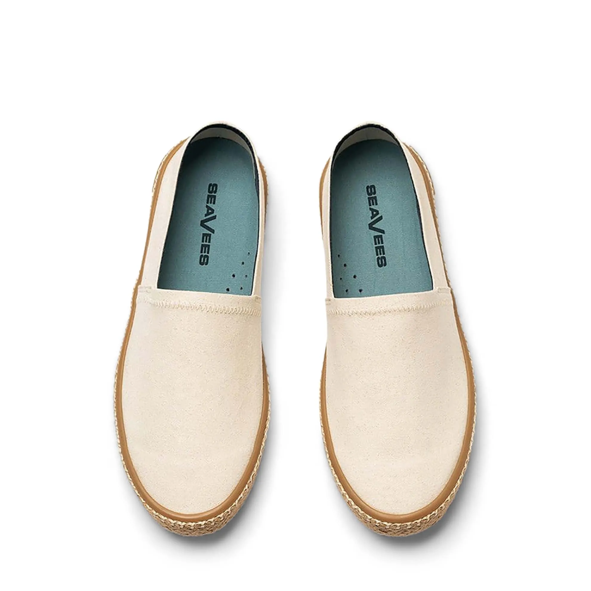 Del Mar Espadrille by SeaVees