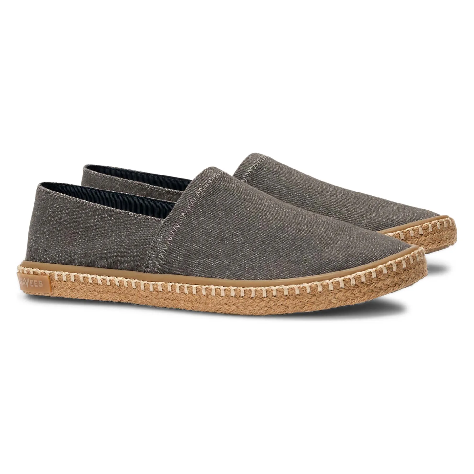 Del Mar Espadrille by SeaVees