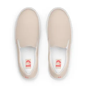 Descendantsof the Island Dreamsicle Women’s slip-on canvas shoes