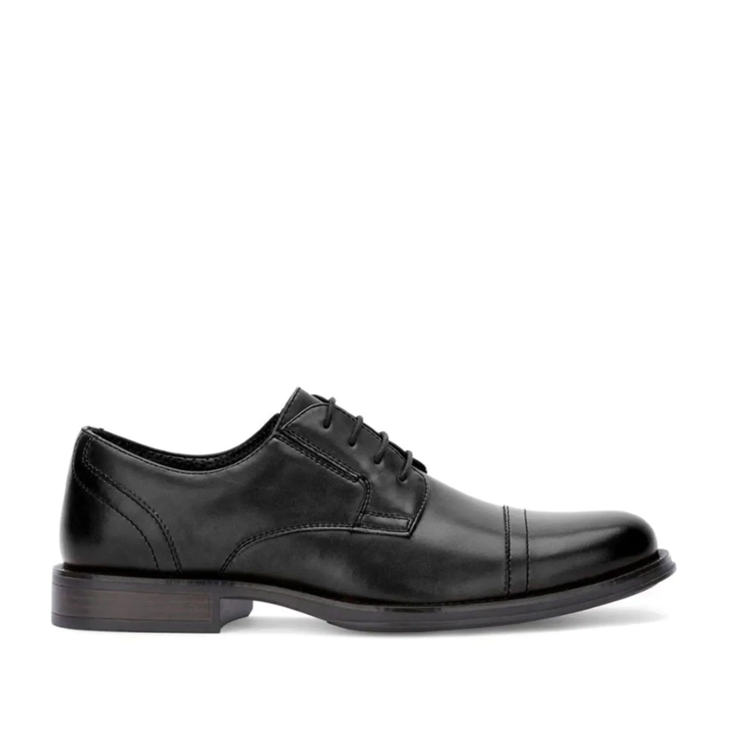 Dockers Men's Garfield in Black