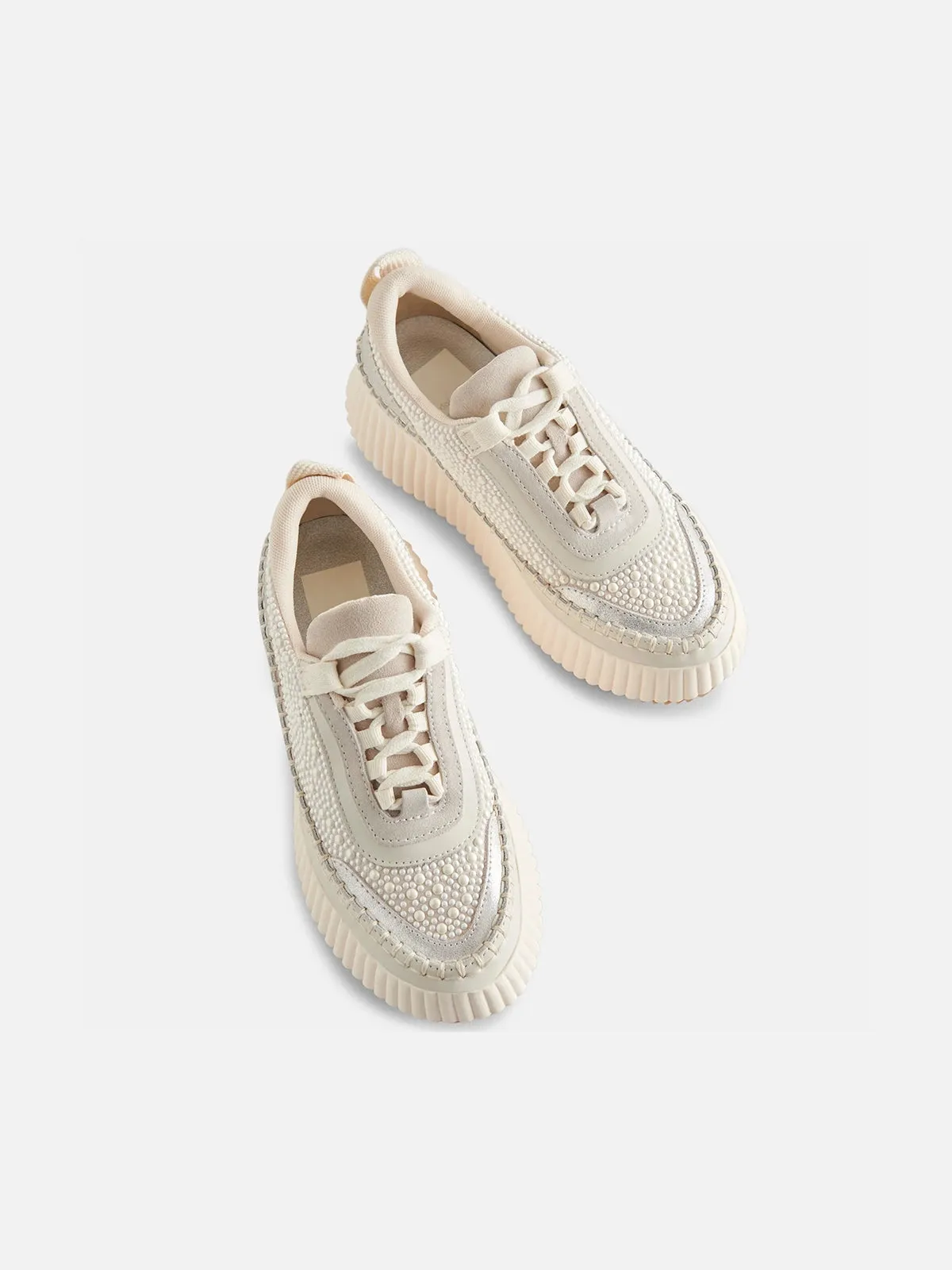 Dolce Vita Dolen Pearl Sneaker