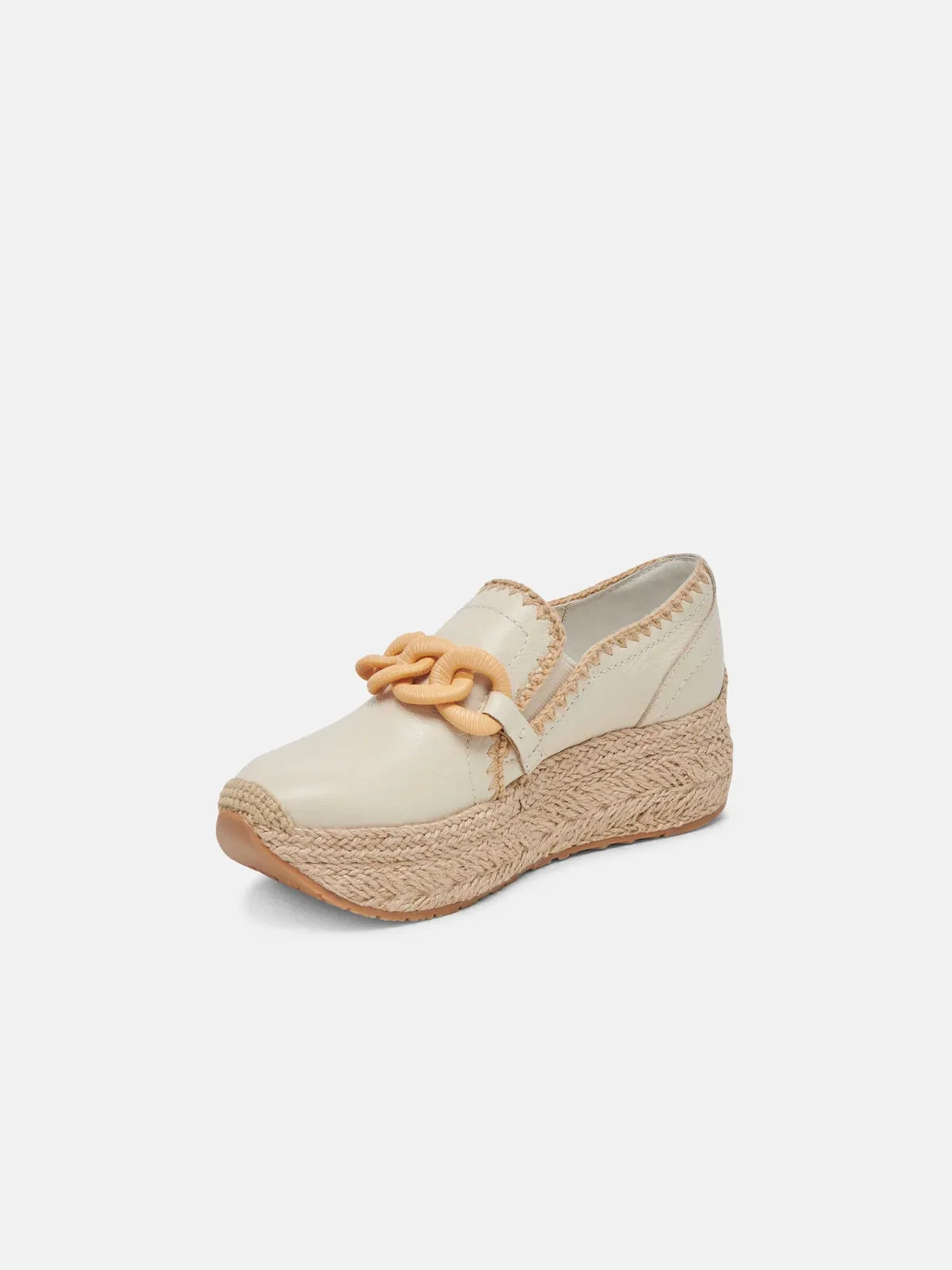 Dolce Vita Jhenee Platform Espadrille Sneaker