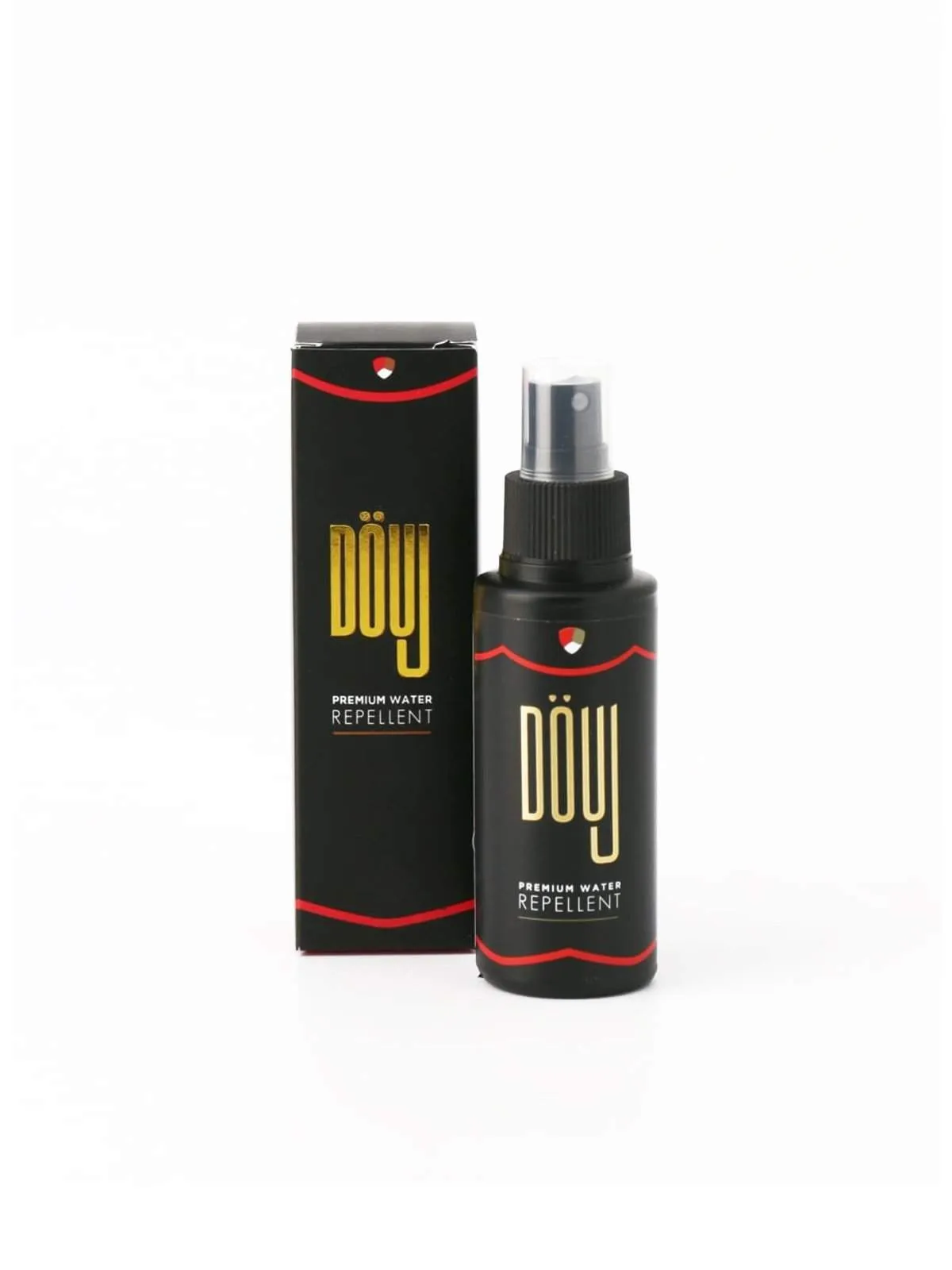 Douj Protect Water Repellent Pump Spray 60ml