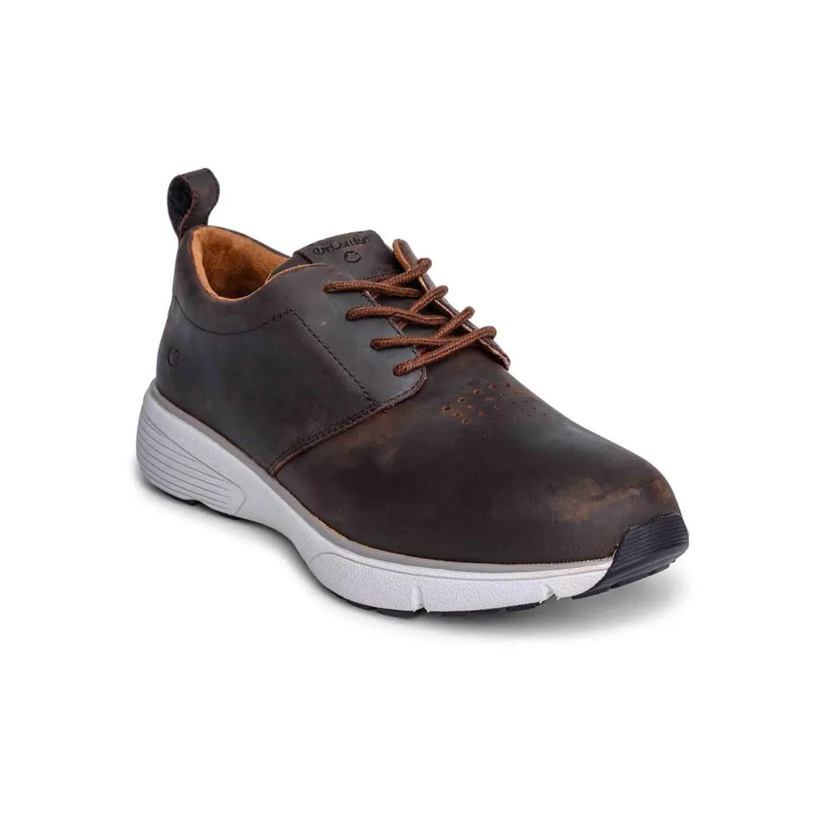 Dr. Comfort Men's Roger Athletic Casual Shoes