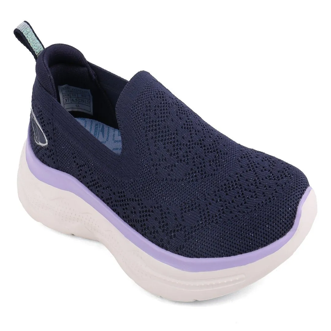 DR.KONG WOMEN EZWALK SPORT SHOES DK-CE001227-BLU(RP : $159)