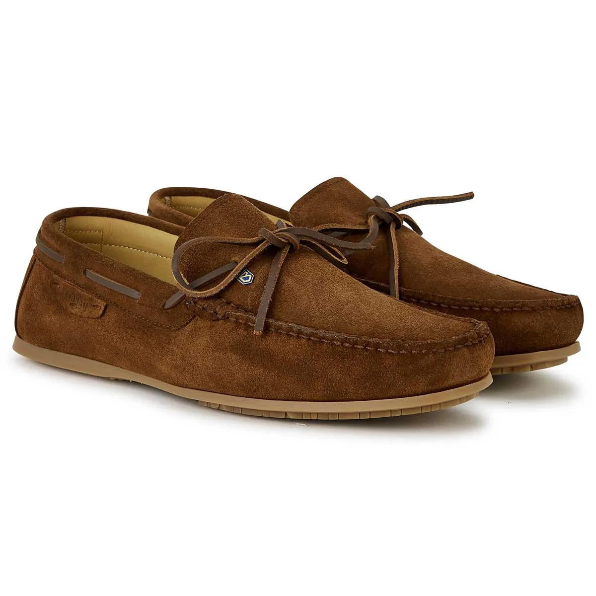 Dubarry Shearwater Men's Casual Loafer