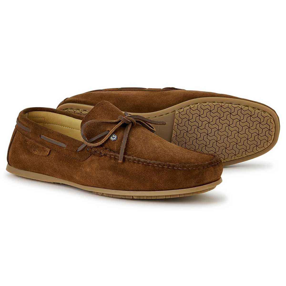 Dubarry Shearwater Men's Casual Loafer