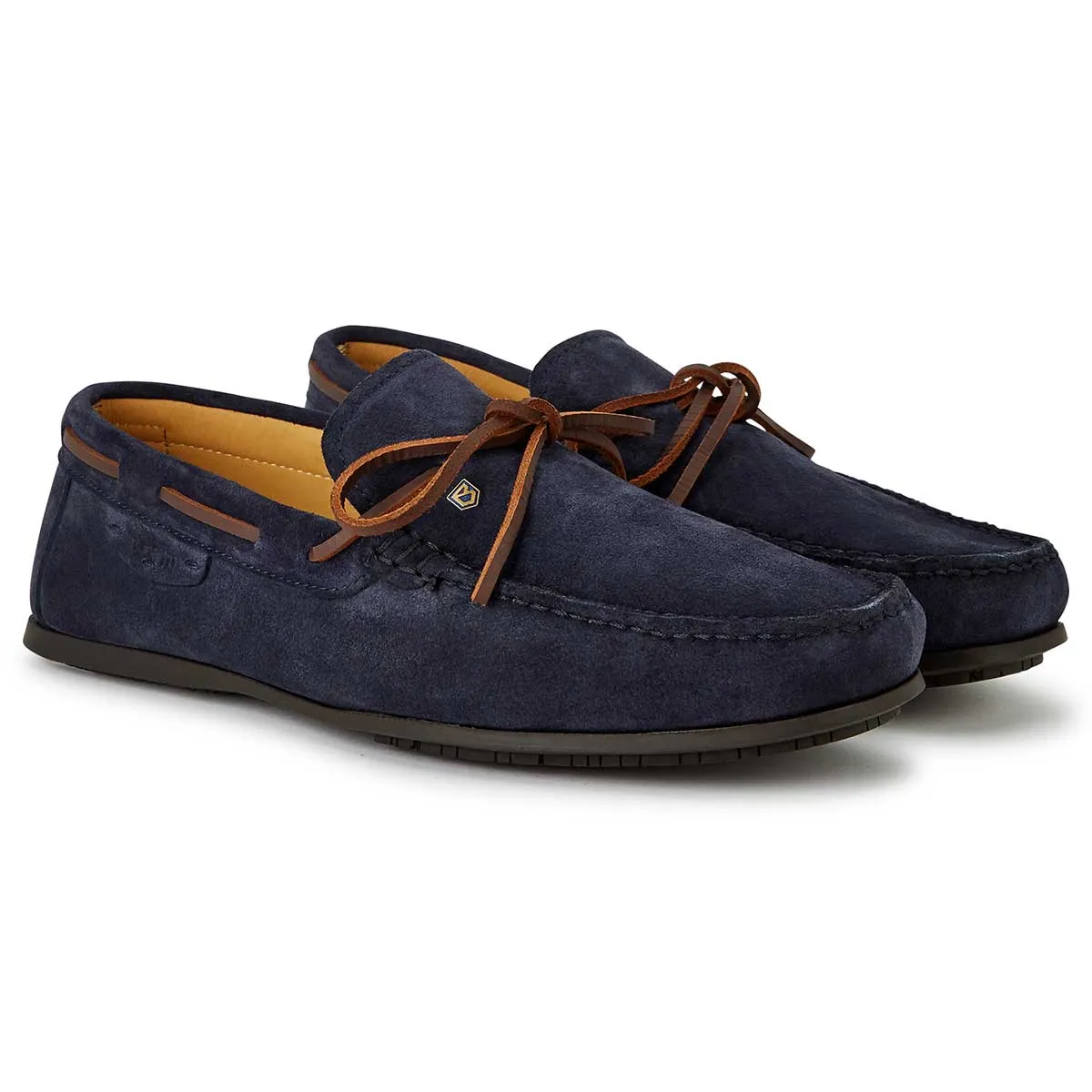 Dubarry Shearwater Men's Casual Loafer