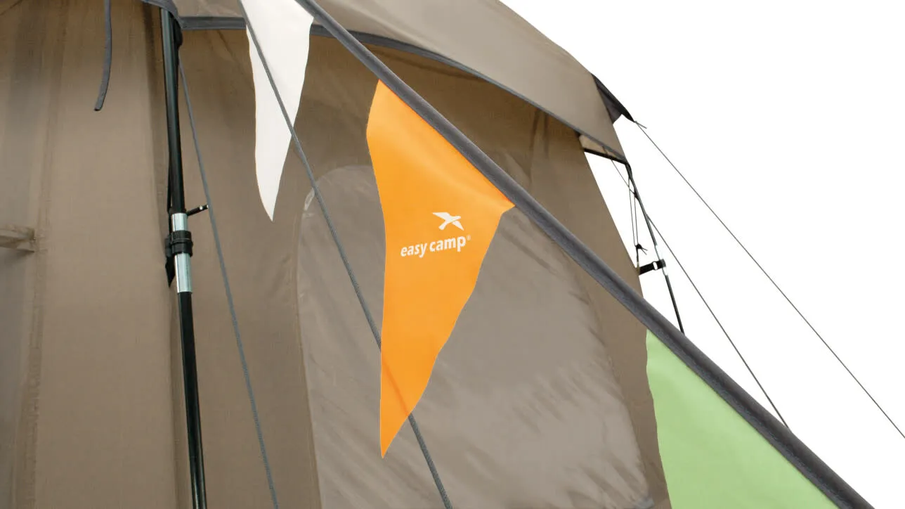 Easy Camp Easy Glamping Bunting Multi | Buy Easy Camp Easy Glamping Bunting Multi here | Outnorth