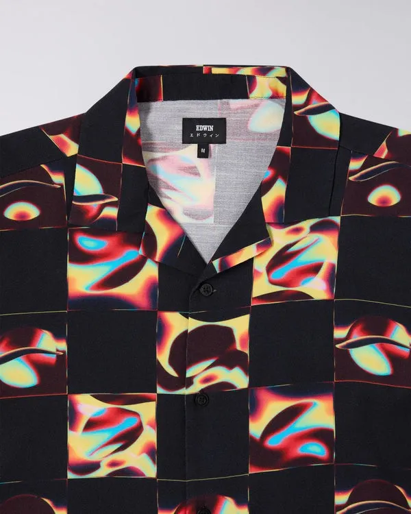 Edwin Saike Check Shirt - Multi