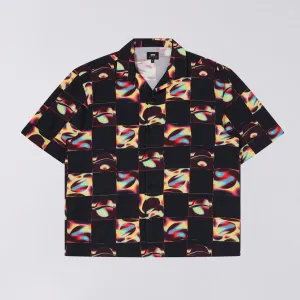 Edwin Saike Check Shirt - Multi