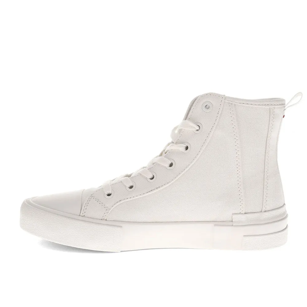 Elite - Womens Hightop Sneaker