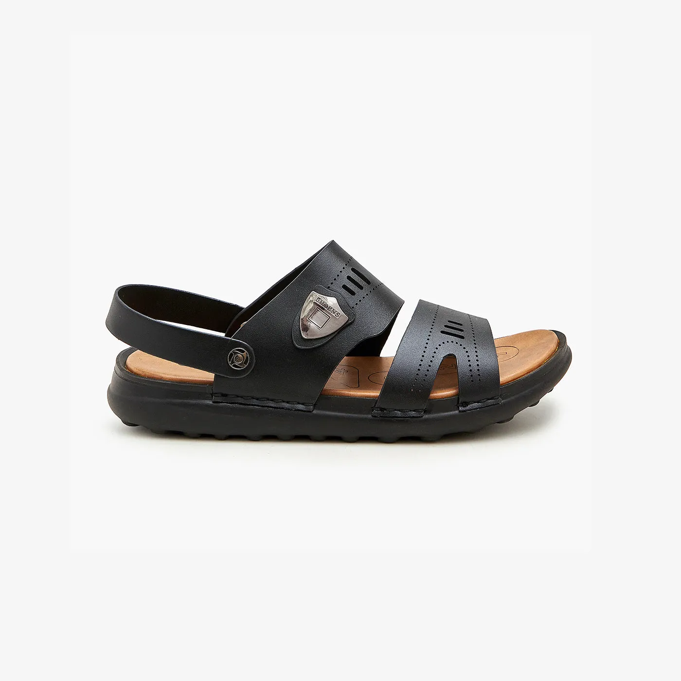 Everyday Sandals for Men