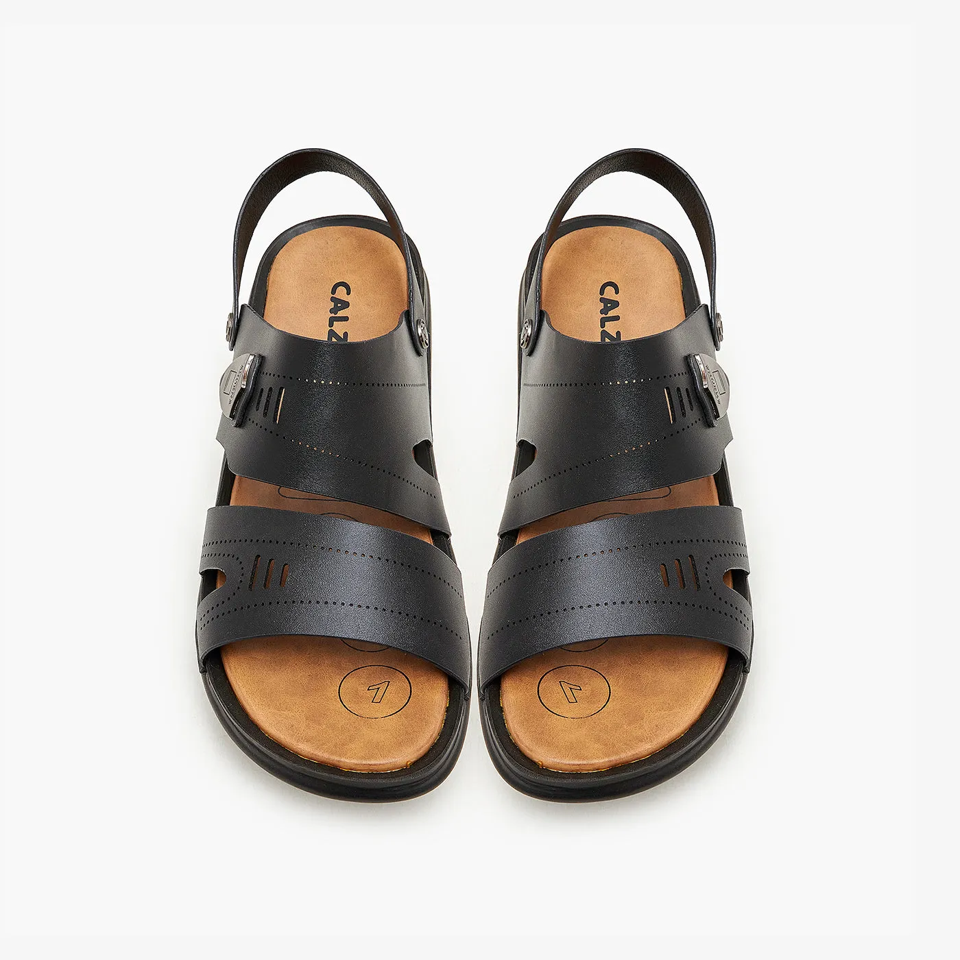 Everyday Sandals for Men