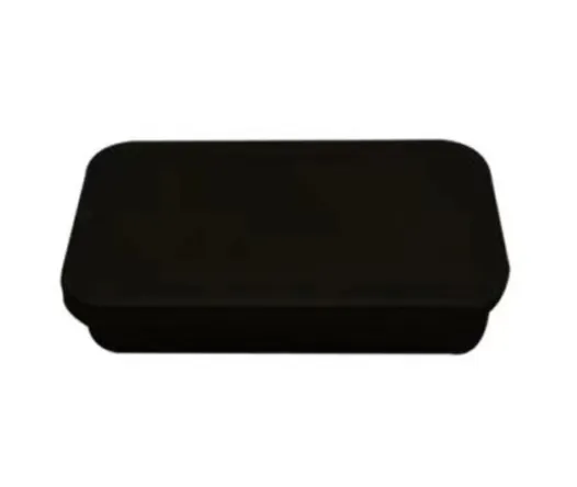 Eyebrow Soap Black Case