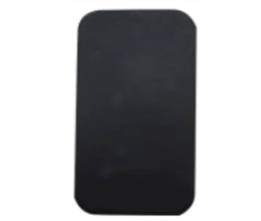 Eyebrow Soap Black Case