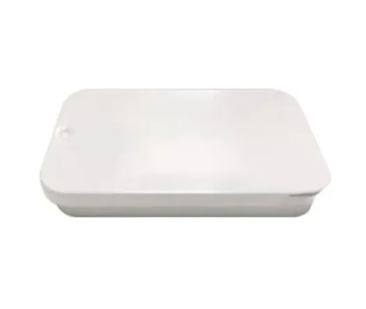 Eyebrow Soap White Case