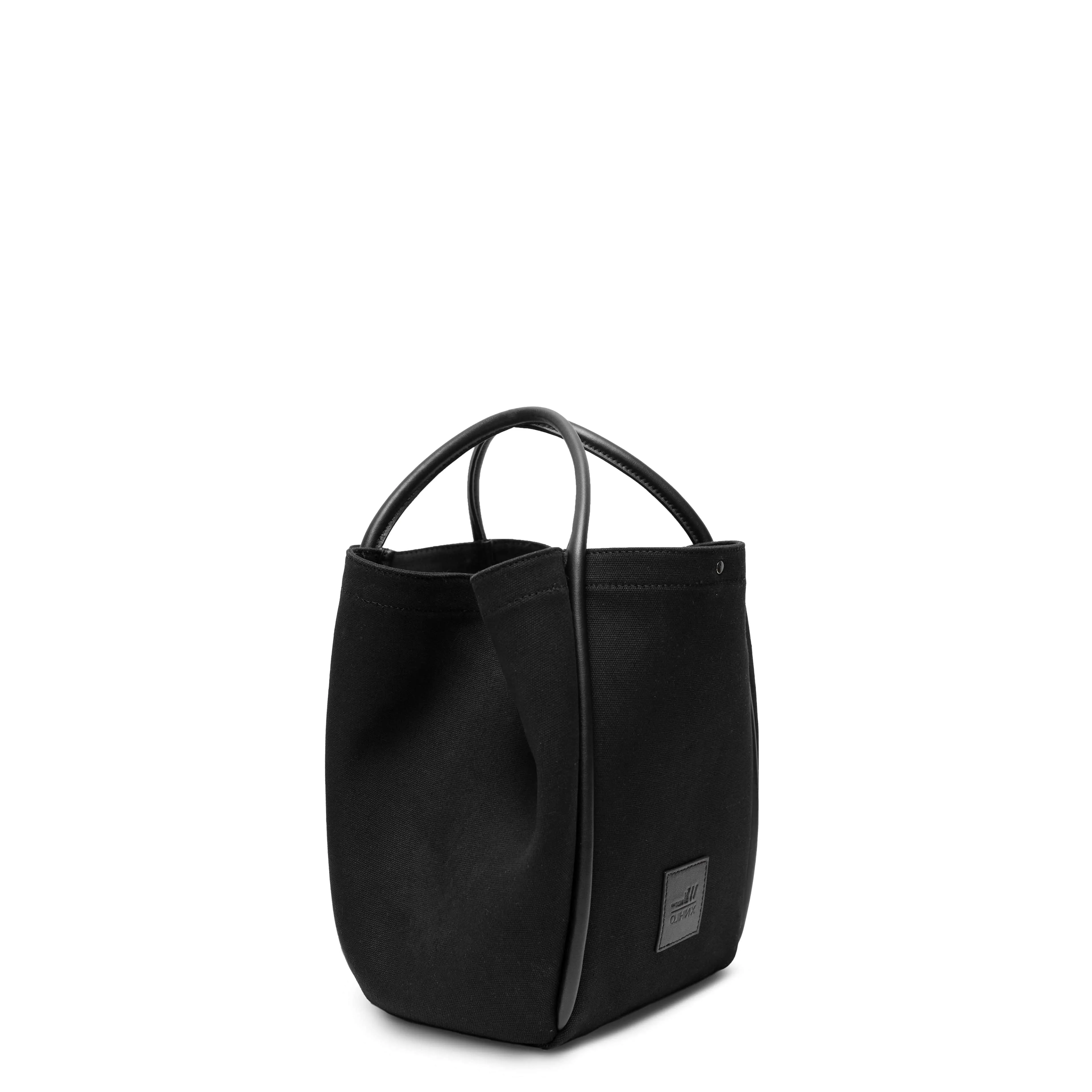 Fifth Avenue Tote - Black by X NIHILO