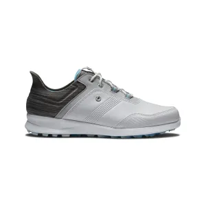 FJ Stratos Womens Golf Shoes