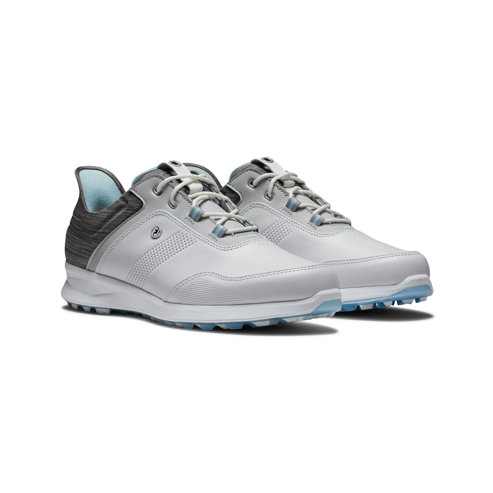 FJ Stratos Womens Golf Shoes