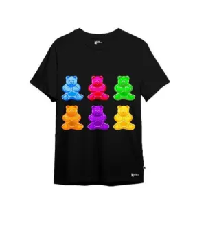 Flow Society - Grizzly Gummy - T-Shirt