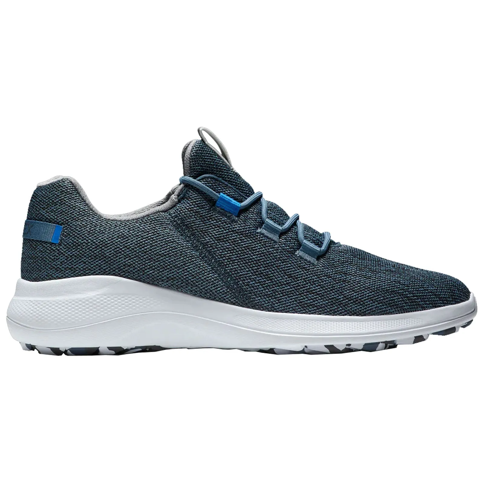 FootJoy Mens Flex Coastal Golf Shoes