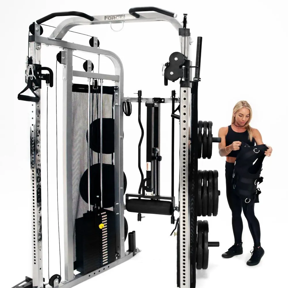 Force USA Functional Trainer