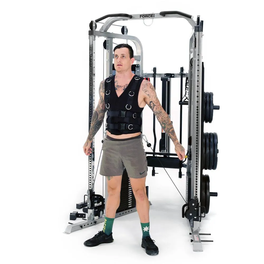 Force USA Functional Trainer