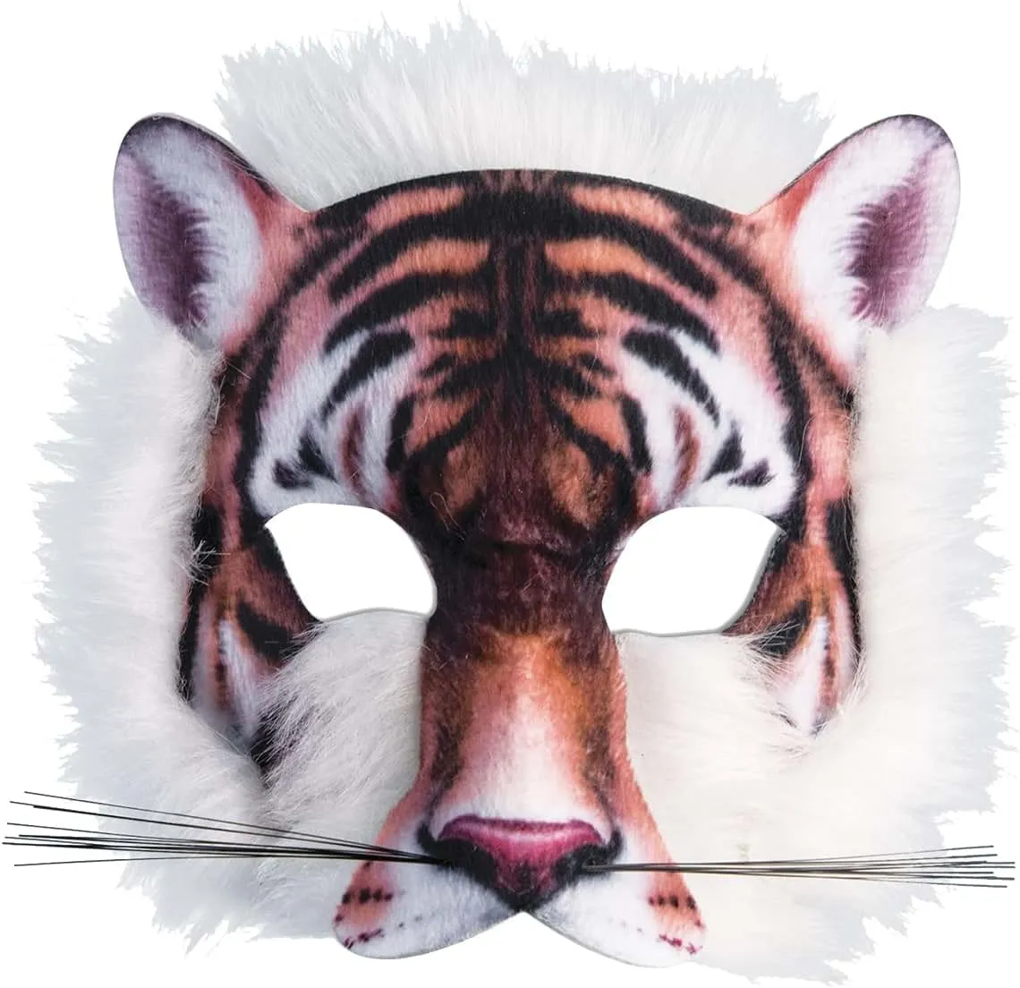 Forum Novelties Adult Tiger Mask