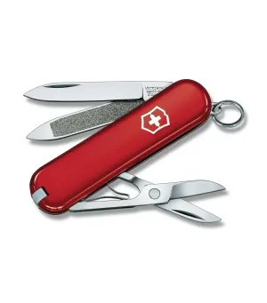 Free 0.6203 Classic Multi Tool Red