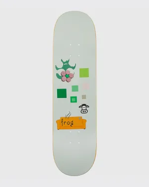 Frog Stinky Couch 8.38’’ Deck